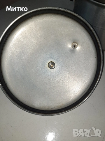 Стара руска тенджера под налягане, снимка 9 - Съдове за готвене - 52939674