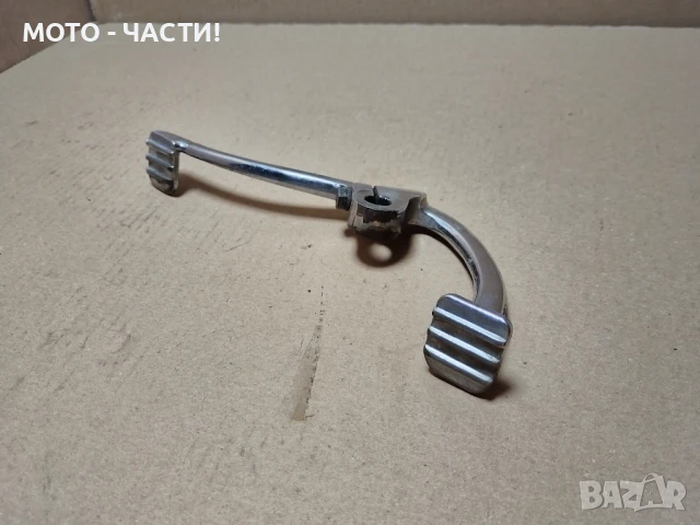 Скоростен Лост За Иж / НОМЕР 1. 