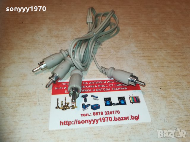 сиви чинчове от philips 75см 3001211637, снимка 18 - Други - 31613054