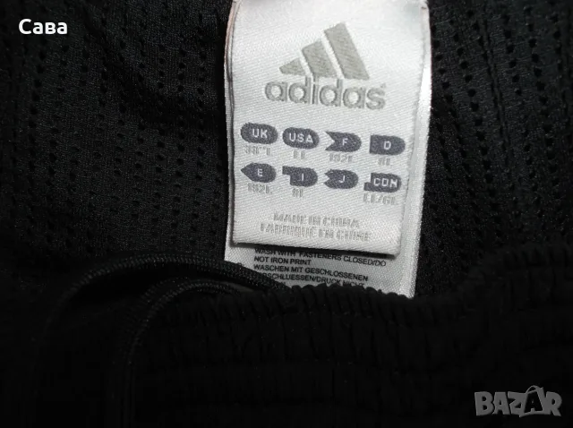 Долнища NIKE, ADIDAS  мъжки,М и Л, снимка 6 - Спортни дрехи, екипи - 56350046