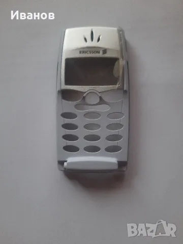Оригинален панел за Ericsson t39m