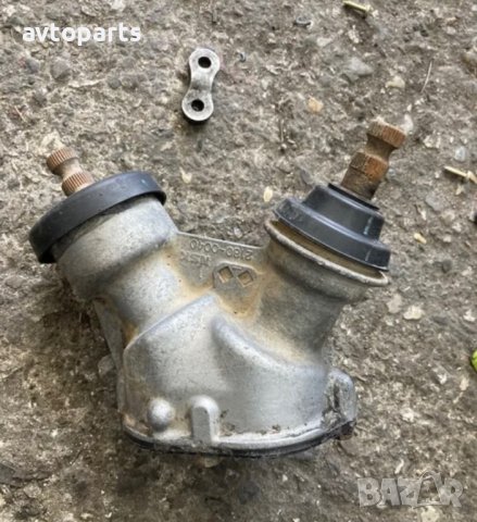 Opel frontera b 2.2i 136 ks Секторна кутия