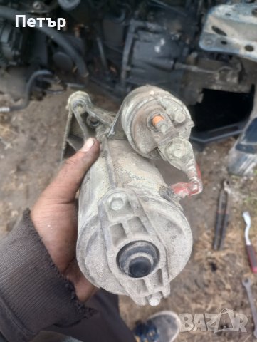 Стартер рено Опел Сузуки Витара 1.9дци 8200331251