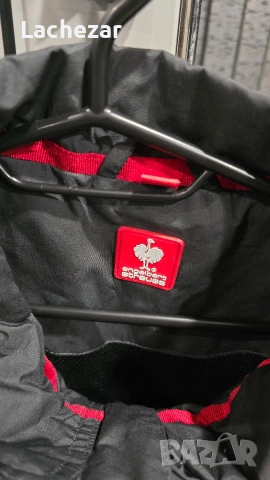 Мъжки елек Engelbert Strausse размер L чисто нов!, снимка 3 - Други - 53113645