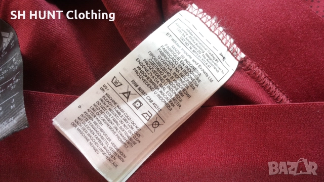 Adidas PERFORMANCE Размер XS дамски клин 2-60, снимка 11 - Клинове - 52793732