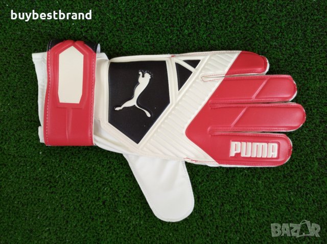 Puma Elite 2 RC Вратарски ръкавици размер 9 041293-03, снимка 2 - Футбол - 30101658