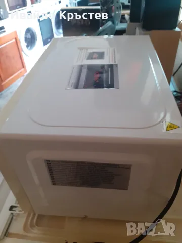 Продавам микровълнова фурна , снимка 2 - Микровълнови - 56166523
