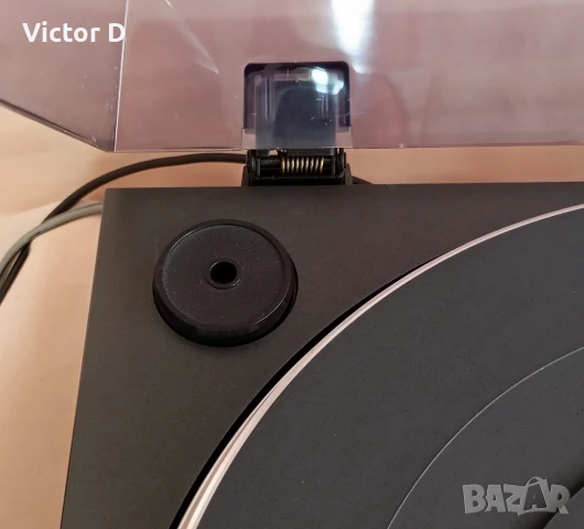 ONKYO CP-1116A - Грамофон , снимка 11 - Грамофони - 50738425