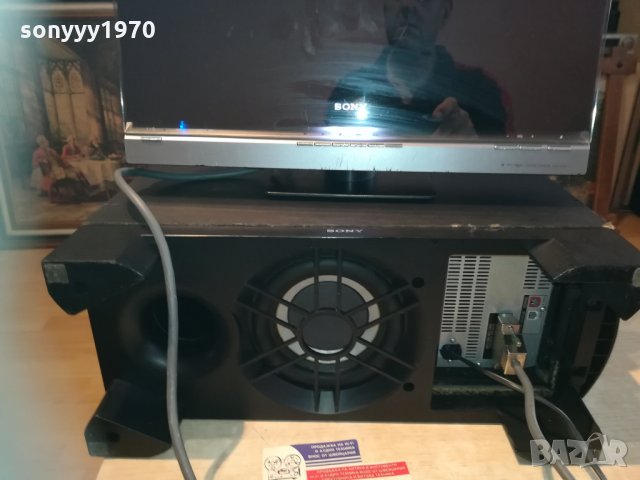 sony s-master активен буфер с управление 1101211315, снимка 7 - Ресийвъри, усилватели, смесителни пултове - 31383591