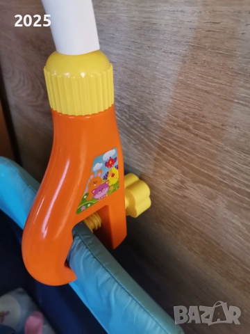 музикална въртележка Winfun, снимка 4 - Играчки за стая - 52971404