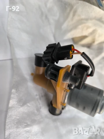 A0028304184**НОВА**Оригинална Част**MERCEDES-BENZ**КЛАПАН ЗА ПАРНО**W 901..., снимка 8 - Части - 51118858