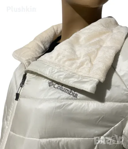 Капитонирано зимно яке Columbia, Joy Peak™, снимка 6 - Якета - 48180857