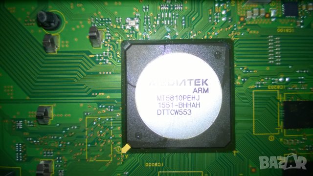 PANASONIC TX-55DX600E, снимка 15 - Телевизори - 32166577