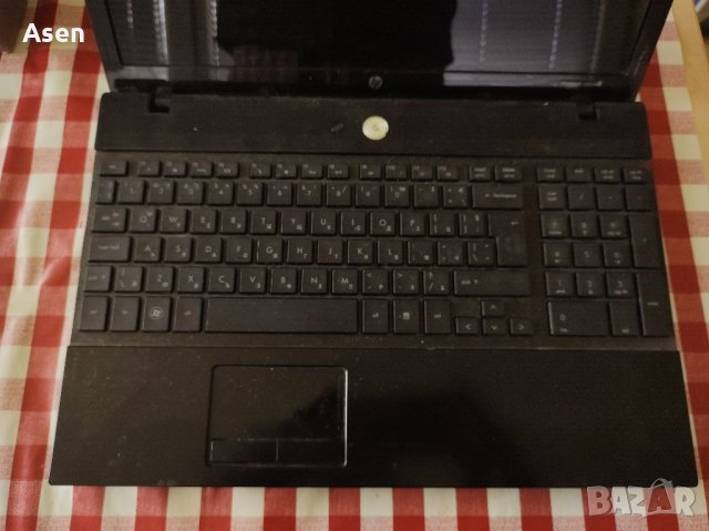 HP 4515s лаптоп на части, снимка 3 - Части за лаптопи - 36603333