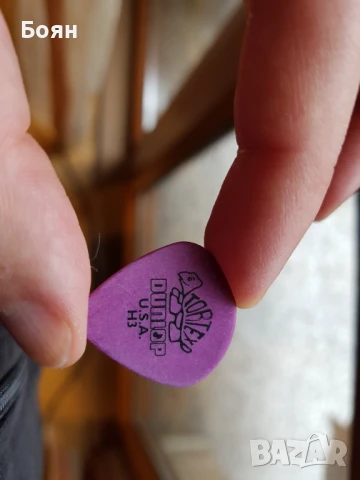 Продавам перца за китара