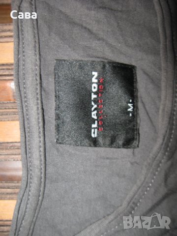 Блуза CLAYTON  мъжка,М