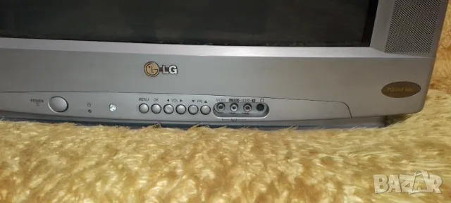 Телевизор LG 24"  (TV-LG CK-21T24X), снимка 6 - Телевизори - 48082828