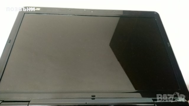 Лаптоп Asus X5DAB на части, снимка 3 - Части за лаптопи - 31990054