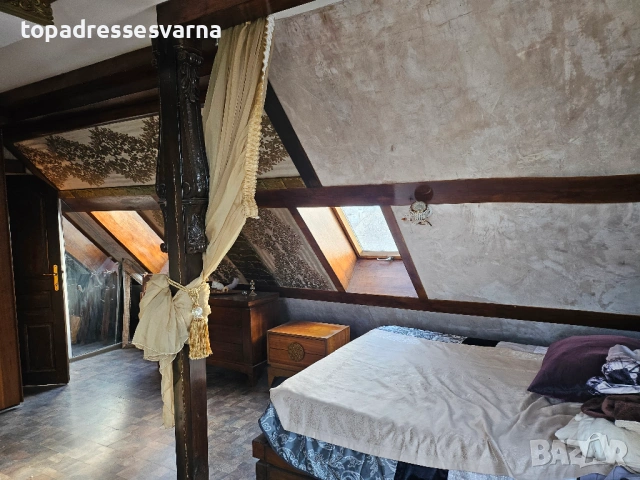 мезонет до фабрика Христо Ботев, снимка 11 - Апартаменти - 53119687