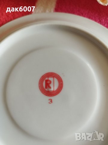 Сервиз за кафе(чай)-Нов, снимка 5 - Сервизи - 39693652