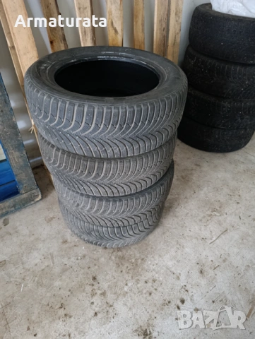 Hankook 205 55 16