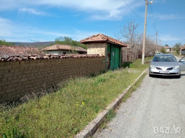 Продавам къща с. Ново Янково, снимка 5 - Къщи - 38428015