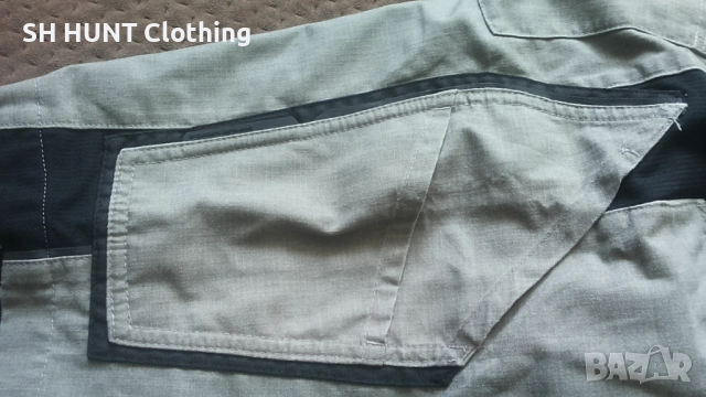 Engelbert Strauss Work Stretch Shorts размер M работни къси панталони W4-689, снимка 11 - Панталони - 52804114