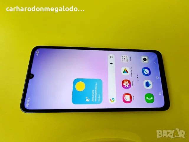 Samsung Galaxy A07 64GB 4GB RAM Dual , снимка 7 - Samsung - 56527408