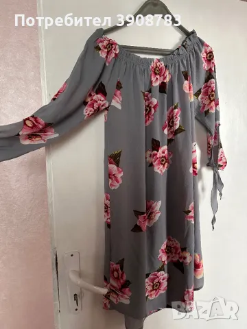 Рокля/Туника, снимка 1