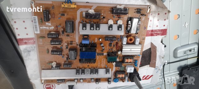 Power Supply / LED Board BN44-00624A