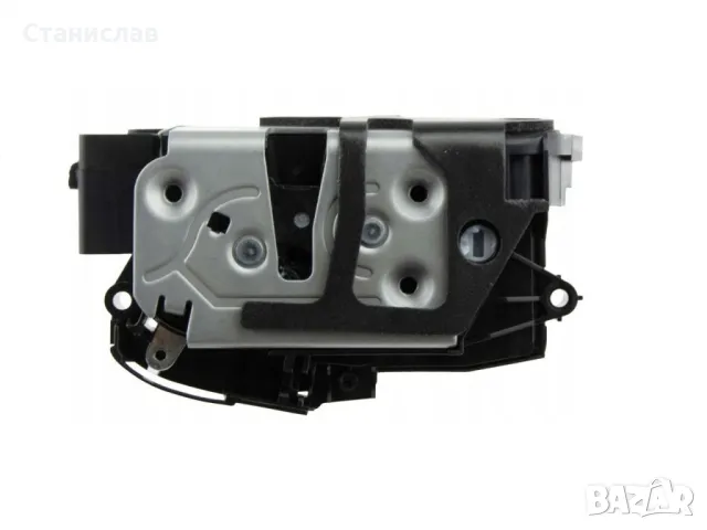 Ford Focus MK3 Брава за задна дясна врата, снимка 6 - Части - 50217122