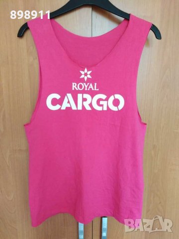 Топ изрязан, снимка 1