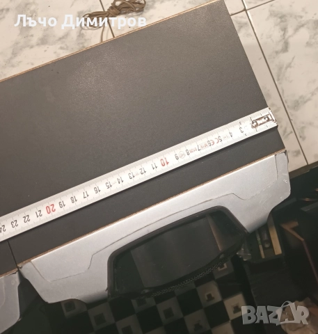 SONY SS-RG444, снимка 7 - Тонколони - 52745503