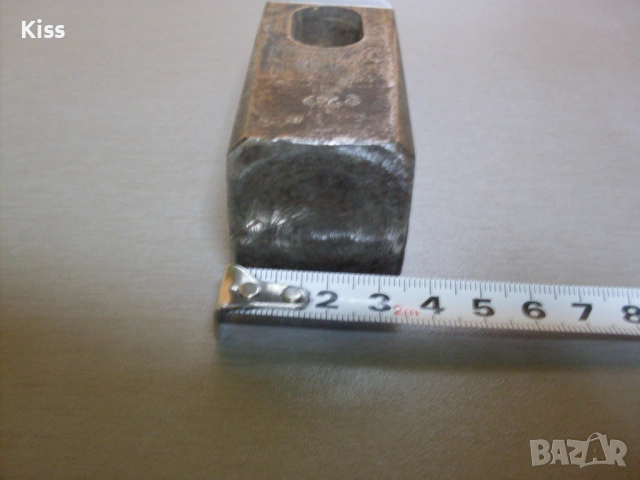 Стари чукове., снимка 12 - Антикварни и старинни предмети - 53935575