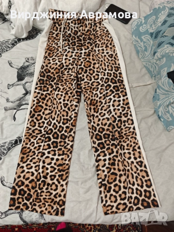 Дамски комплект на Puma, снимка 3 - Комплекти - 52910030