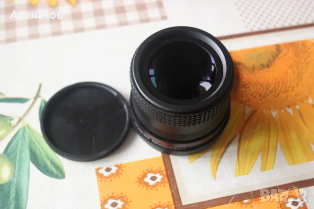 Precision Design 0.20 Digital AF Fisheye Lens, снимка 6 - Обективи и филтри - 49789497