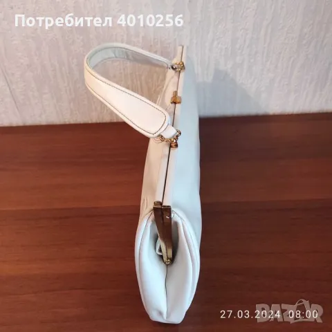 ДАМСКИ РЕТРО ЧАНТИ ОТЛИЧНИ СУПЕР ЕВТИНО, снимка 3 - Чанти - 48489835