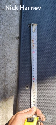 Праг за бус, кемпер, автобус., снимка 6 - Аксесоари и консумативи - 50507111