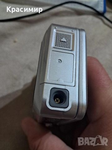 HD камера Toshiba 8x Digital zoom, снимка 8 - Камери - 52807567