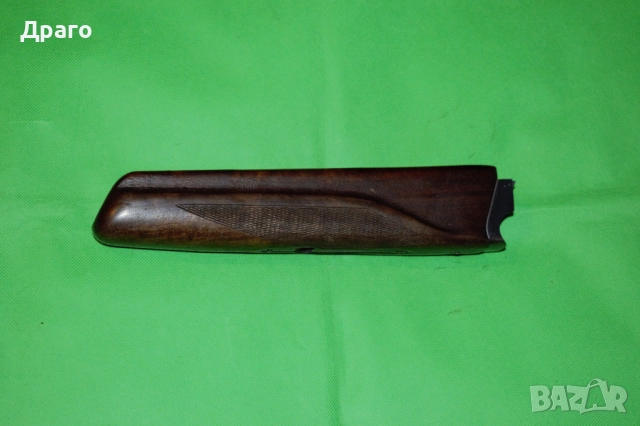 Ложа за ловна пушка ИЖ-27Е, 12 калибър до 88' година (Л-436), снимка 2 - Ловно оръжие - 52023946