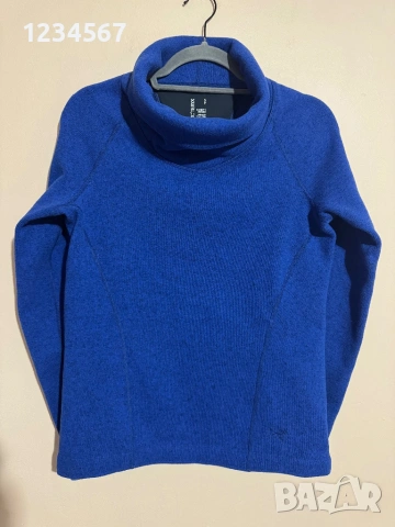 Arc'teryx Women's Desira Tunic Pullover.