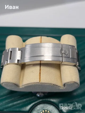 Rolex Deepsea 136666 , снимка 5 - Мъжки - 56542544