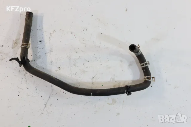 Маркуч/Водно съединение Land Cruiser, снимка 5 - Части - 49270537