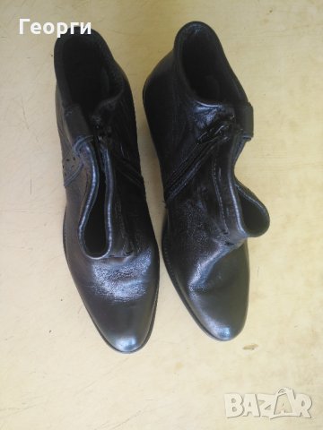 нови Billi Bi висок клас ботуши, снимка 4 - Дамски боти - 31143156