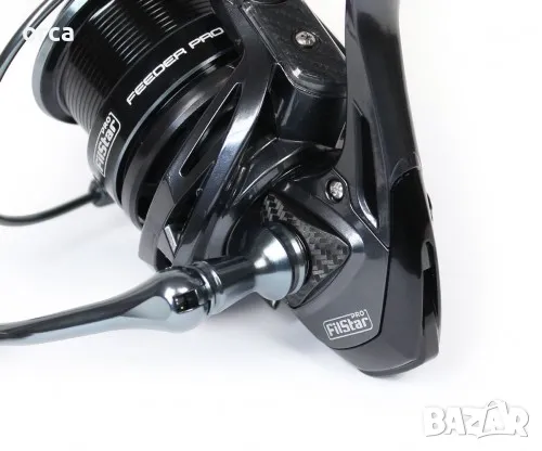 🎣 Макара за фидер риболов – FilStar Pro Feeder, снимка 3 - Макари - 50113018