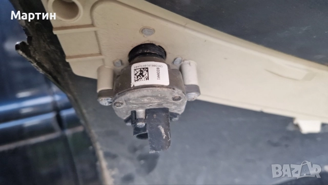 Камера предна броня дясна от 360 градуса  Х5 Е70 2007-2014 л, снимка 3 - Части - 52510786