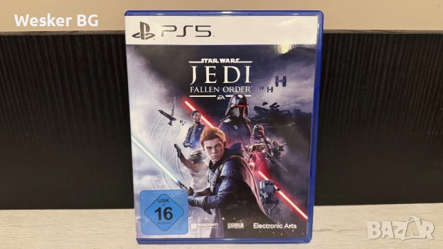 PS5 Игри за Play Station 5, снимка 8 - Игри за PlayStation - 52458590