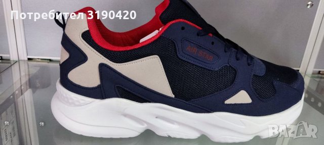 МАТ-STAR, снимка 3 - Маратонки - 35170775