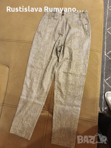 Панталон Lucy, снимка 4 - Панталони - 52186021