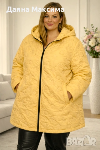 ПРОЛЕТНО ЯКЕ МНОГО ГОЛЯМ РАЗМЕР 💥намаление 21,99 евро